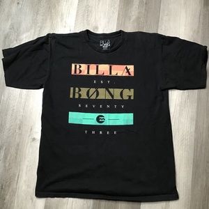 Billabong T-shirt L